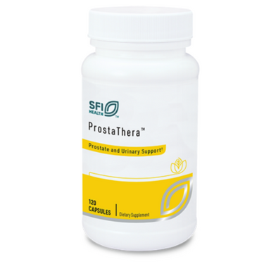 ProstaThera - Klaire- SFI Health
